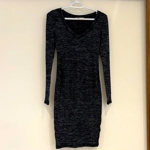 XS H&M Maternity Dress